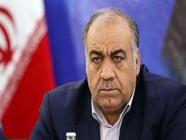 اولتیماتوم استاندار کرمانشاه به فرمانداران دائم السفر