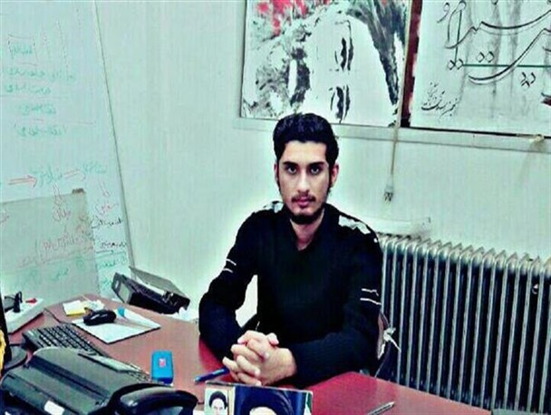 دانشجویان در چارچوب مبانی انقلاب صدای رسای مستضعفین‌باشند