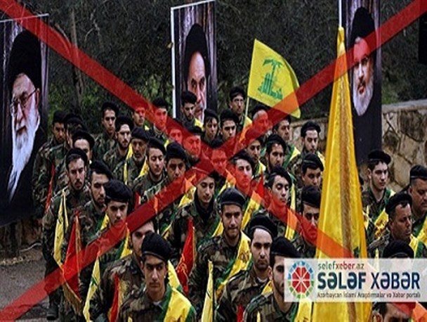 تحریک ضد ایرانی رسانه های جمهوری آذربایجان توسط سفارت سعودی‌ها در باکو