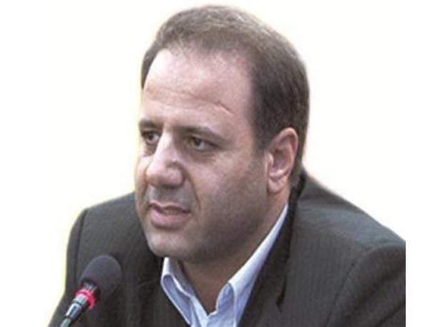 محسن چیبایی شهردار چهاردانگه شد