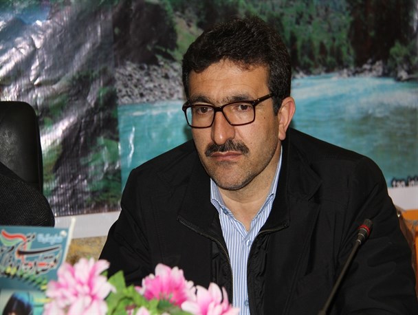 یکی از ضمانت های انقلاب، خون پاک شهدا هست