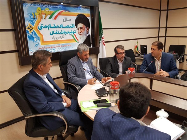 بانک ها به دنبال تقویت تولید داخلی باشند