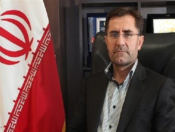فاز اول پروژه زنجان-دندی -تخت سلیمان در سال آینده به پایان می رسد