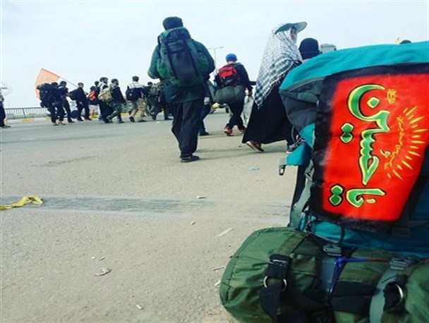 دلی که جا ماند...