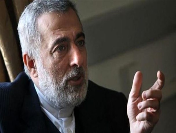 استعفای سعد حریری طرح ترامپ برای ایجاد تشنج در لبنان است