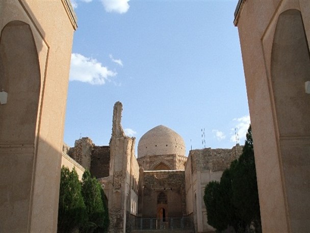 بقعه نواده مولانا به بخش خصوصی واگذار می شود/چلبی اوغلی بنایی ماندگار در تاریخ ایران زمین
