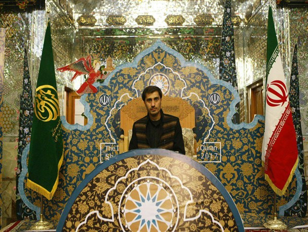 افتخارآفرینی ورزشکاران خلیل‌آبادی در سومین دوره مسابقات سراسری قرآن ورزشکاران کشور