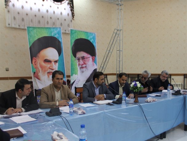سهم شهرستان بن از اشتغال فراگیر ۱۴۱ میلیارد و ۱۵۰  میلیون ریال است