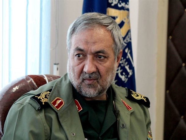 در زمان انتخابات عده‌‌ای حرف‌‌های دشمن‌‌ شادکن می‌‌زنند/ پیش از انقلاب فرزند کارگر نمی‌‌توانست سردار و استاندار شود