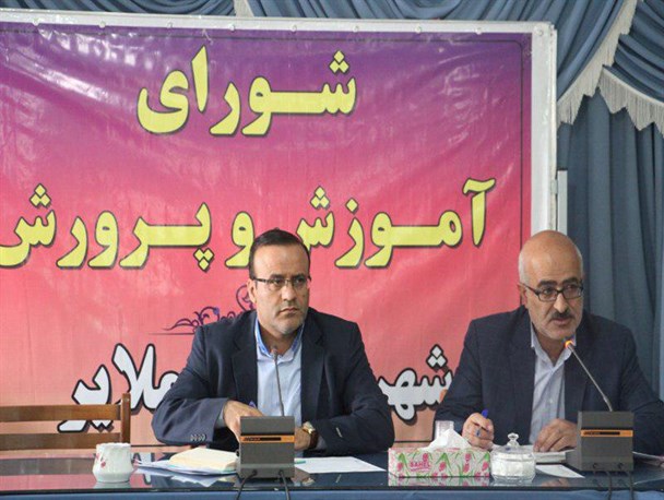 سالن‌های ورزشی بدون استفاده مدارس روستاها به بخش خصوصی واگذار شوند