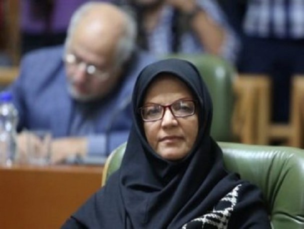 تذکر عضو شورای شهر تهران به محسن هاشمی
