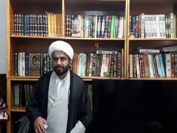 رزمندگان با شجاعت تمام آتش دشمن را خاموش می کردند/بازگو کردن خاطرات مدافعین حرم افتخار است