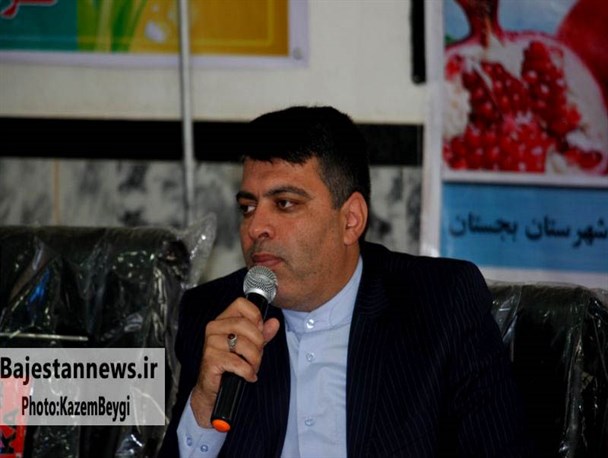رفع مشکل «کالشور یونسی» نیازمند رای شورای تامین گناباد است