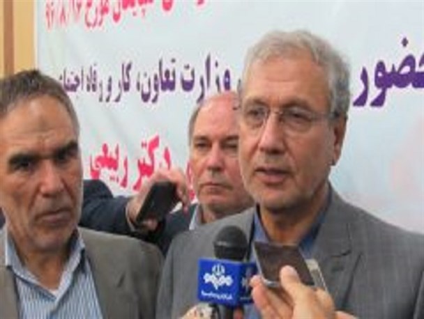 آیین نامه اجرایی اشتغال روستایی هفته آینده ابلاغ خواهد شد/ رویکرد دولت هدف گیری برای محدود کردن فقر شدید است