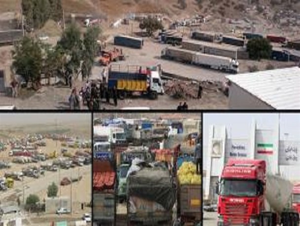 سهم مرزنشینان از هیاهوی غول‌های آهنین؛ تقریبا «هیچ» / پارادوکس محرومیت و استعداد!