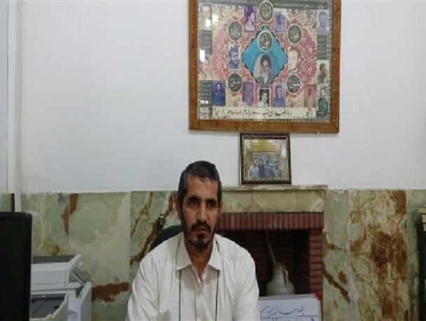 هیئتی با قدمت ۸۰ساله در قزوین/ پایگاهی که ۲۰۰ لاله سرخ از آن پر کشیدند