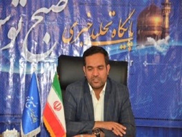 برپایی 23 ایستگاه خدمت رسانی به زائران رضوی