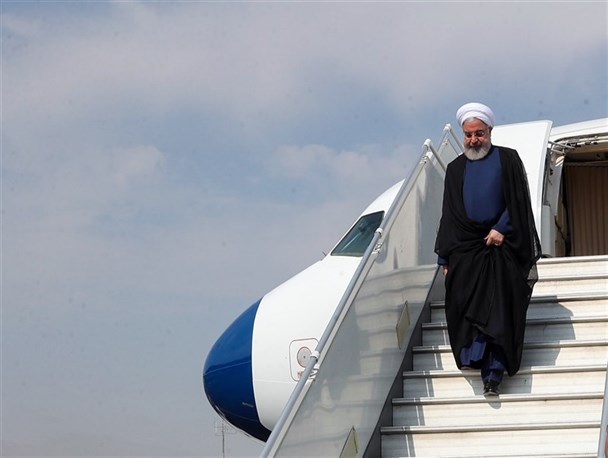 تشریح جزئیات سفر ۲ روزه حسن روحانی به استان کرمان/ برگزاری نشست خبری با اصحاب رسانه در هاله ای از ابهام