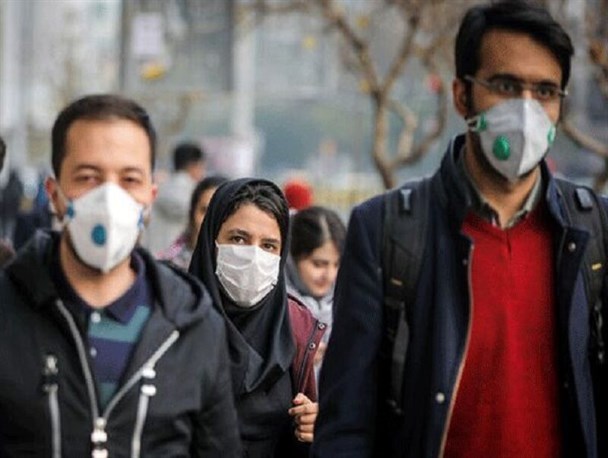 لزوم توجه به رعایت پروتکل های بهداشتی به عنوان یک واجب شرعی/نزدن ماسک و عدم توجه به فاصله گذاری اجتماعی حق الناس است