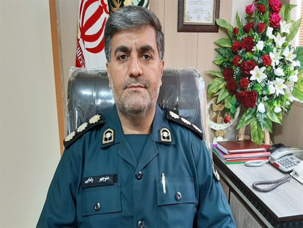 دستگیری دو نفر از عاملین اصلی توزیع مواد مخدر در سرپل ذهاب