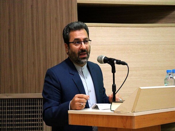 سامانه دادرسی الکترونیکی در همدان رونمایی شد