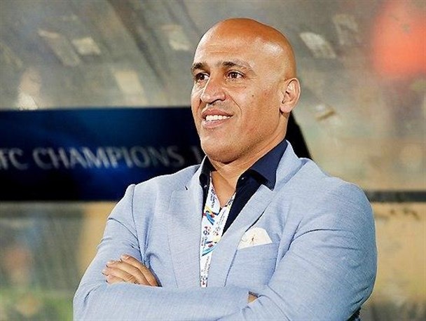 منصوریان: در پیش‌بینی آب و هوا اشتباه کردیم/ یک پنالتی ما گرفته نشد