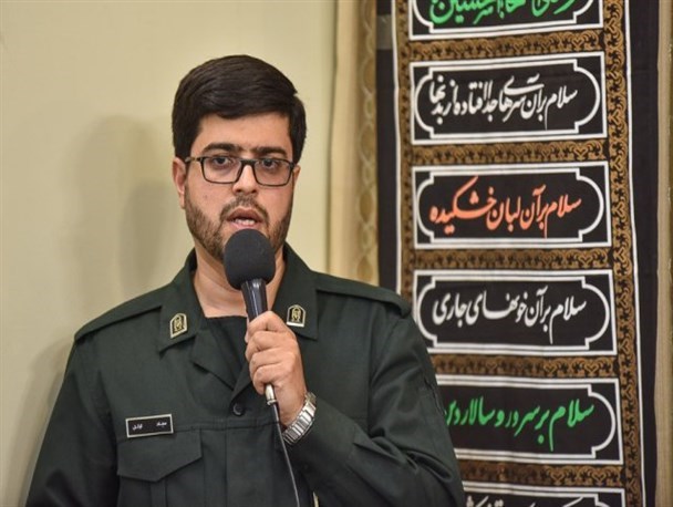 فراخوان جشنواره تولیدات رسانه‌ای هنری کاج در استان فارس