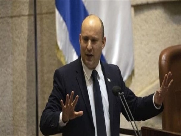 مخالفت مجدد بنت با بازگشایی کنسولگری آمریکا در قدس اشغالی