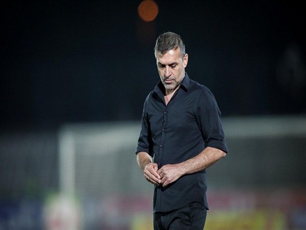 اخراج محترمانه ویسی از فولاد/ انتخاب فوری بین ۳ گزینه داخلی و خارجی