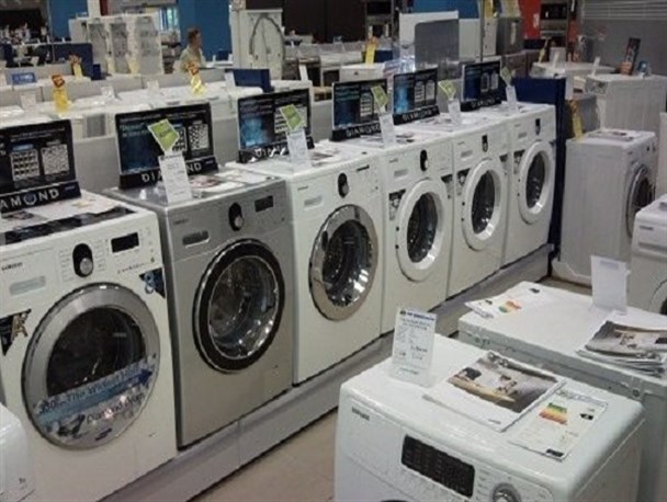 افزایش قیمت در بازار لوازم خانگی/ مردم قدرت خرید ندارند