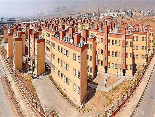 ثبت نام ۴۲هزار و ۳۹۷ لرستانی در سامانه ملی مسکن
