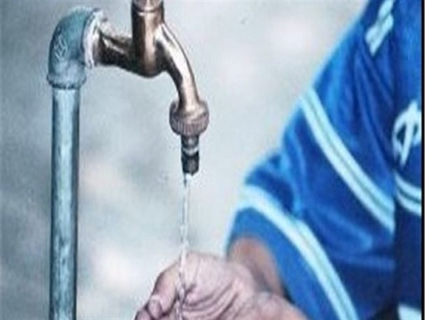 آب شرب روستای "تکانه" خرم‌آباد وصل شد/ مسمومیت اهالی روستا به دلیل آلودگی آب نبود