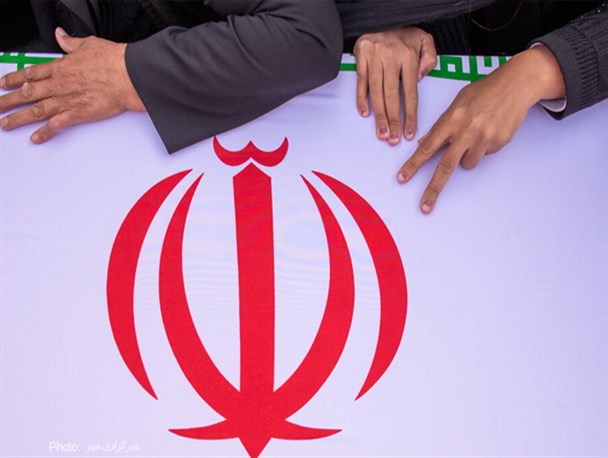 پیکر شهید "باب‌الله داودی" به آغوش مادرش بازگشت