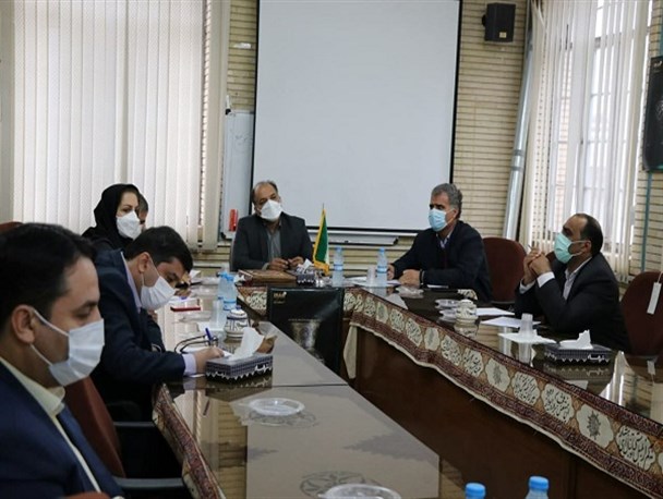 پلان مدیریت بازار تاریخی اراک تهیه می‌شود