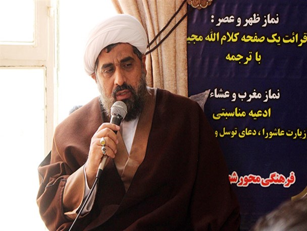 سپاه ظهور «اشداء علی الکفار» را بارها نشان داده است/ محرومیت‌زدایی سپاه مصداق «رحماء بینهم»