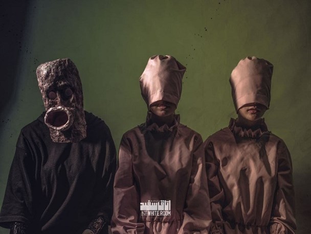 "اتاق سفید" نمایشی که بستر فانتزی، عشق و مرگ را روایت می‌کند/ خصومت‌های شخصی علت مغفول ماندن تئاتر در استان‌ها