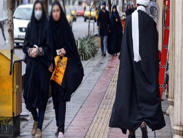 هشدار؛کاهش استفاده از ماسک بین شهروندان