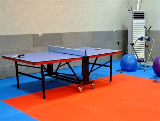 فعالیت ۲۴۲ خانه ورزش روستایی در استان زنجان