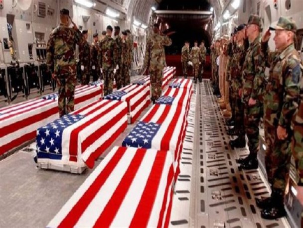 بیش از چهار دهه تلاش های نظامی آمریکایی ها علیه ایران/ هوشمندی ایران در برابر جنگ افروزی آمریکایی ها