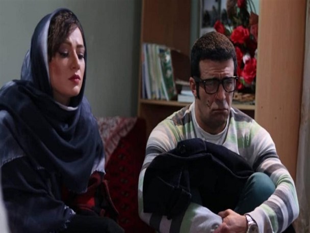 «ازدواج جنجالی» در سینما