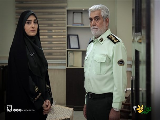 تصویربرداری فصل دوم «نوار زرد» ادامه دارد/ معرفی بازیگران جدید