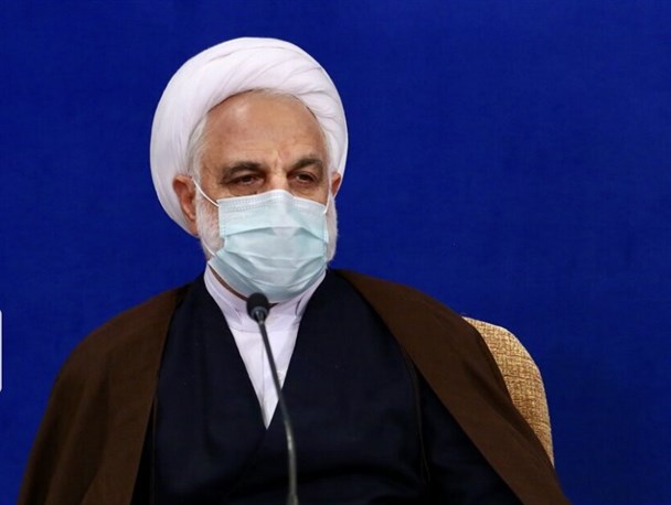 جزئیاتی از جلسه کمیسیون امنیت ملی با حجت‌الاسلام اژه‌ای