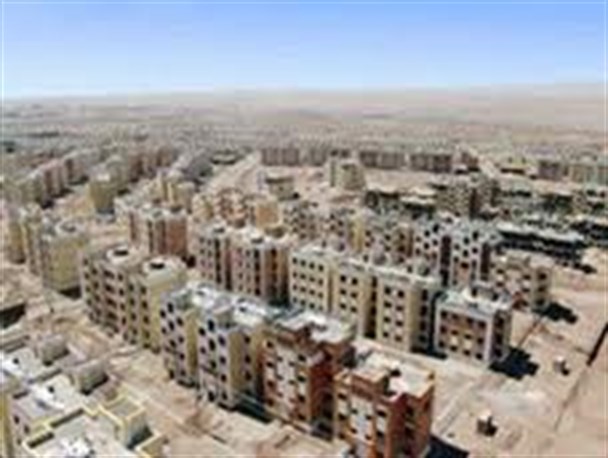 وعده کامکار برای حل مشکلات مسکن مهر اصلاندوز
