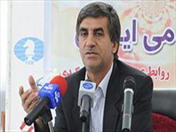 قطار لیگ برتر کبدی کشور هر ساله از تویسرکان می گذرد