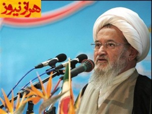 خدا کند میراث دار شهدا باشیم نه میراث خوار