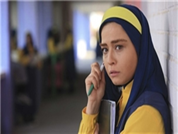 اولین تصاویر از «اوشین ایرانی»