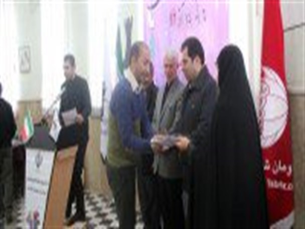 تصاویر/مراسم اختتامیه فینال شطرنج مردان کشور
