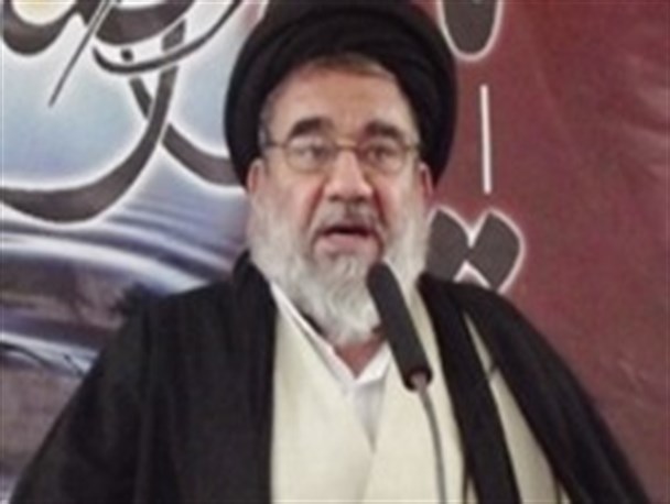 هدف دانشجو، حاکمیت عدالت در جامعه است