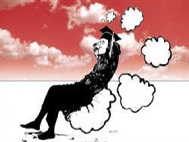 از بیکاری تا پژوهش سراهایی که خاک می خورند