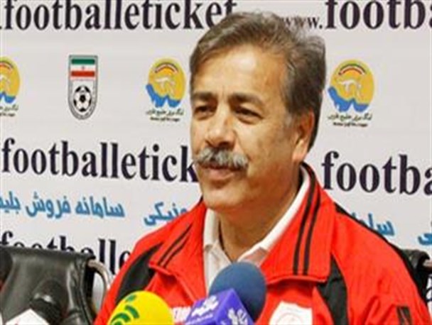خوشبین بودن برای تیم ملی کافی نیست